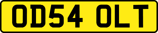 OD54OLT