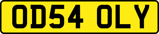 OD54OLY