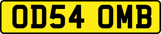 OD54OMB