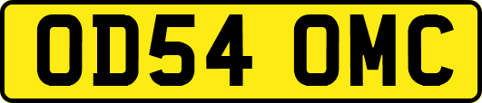OD54OMC