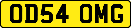 OD54OMG