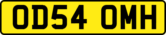 OD54OMH