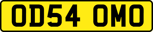 OD54OMO