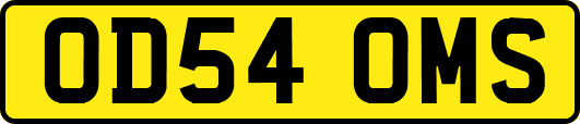 OD54OMS