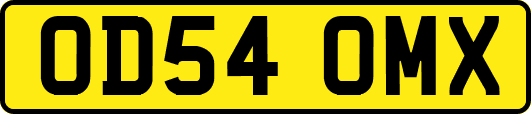 OD54OMX