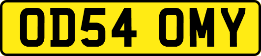 OD54OMY