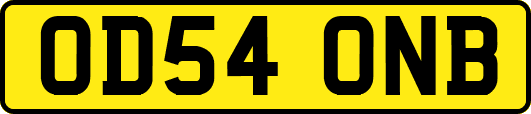 OD54ONB