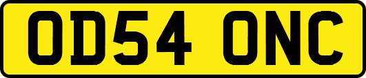OD54ONC
