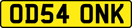 OD54ONK