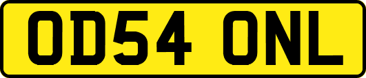 OD54ONL