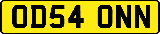 OD54ONN