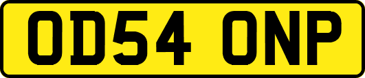 OD54ONP