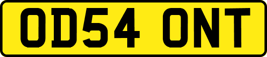 OD54ONT