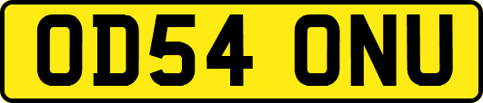 OD54ONU