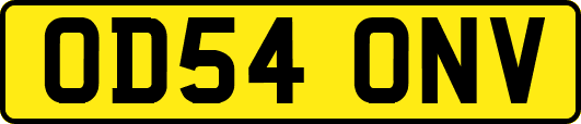 OD54ONV