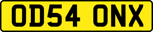 OD54ONX