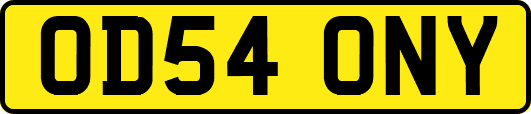 OD54ONY