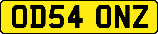 OD54ONZ