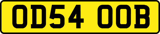 OD54OOB
