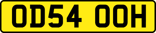 OD54OOH