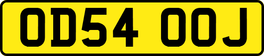 OD54OOJ