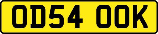OD54OOK
