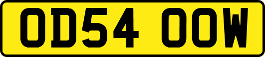 OD54OOW