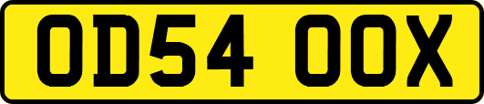 OD54OOX