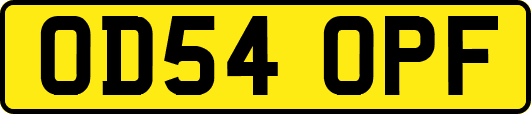 OD54OPF