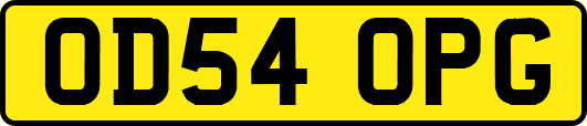 OD54OPG