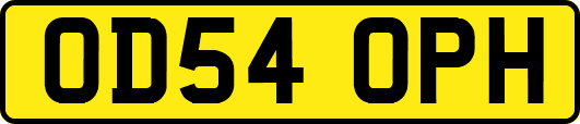 OD54OPH