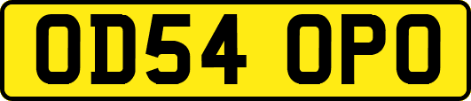 OD54OPO