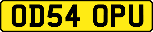 OD54OPU