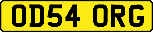 OD54ORG