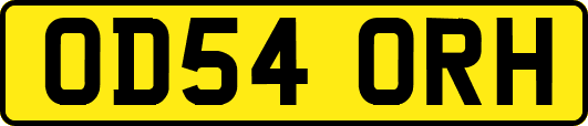 OD54ORH