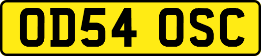 OD54OSC