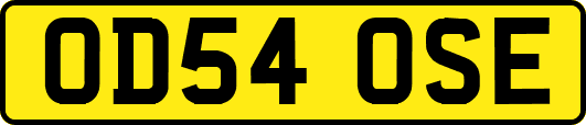 OD54OSE