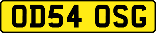 OD54OSG