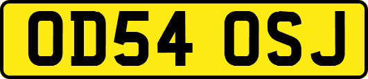 OD54OSJ