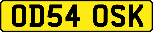 OD54OSK