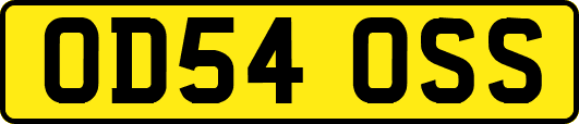 OD54OSS
