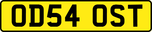 OD54OST