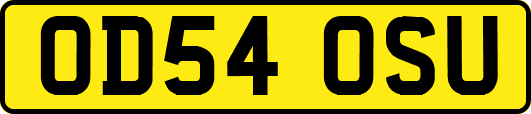 OD54OSU