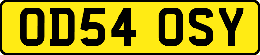 OD54OSY