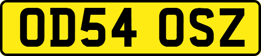 OD54OSZ
