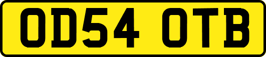 OD54OTB