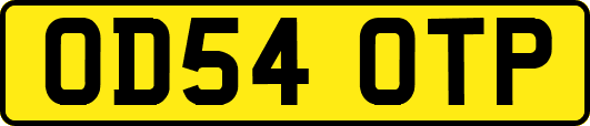 OD54OTP