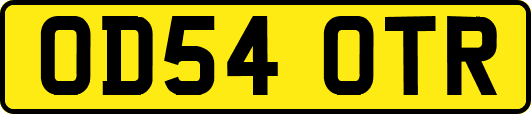 OD54OTR