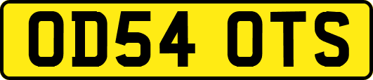OD54OTS