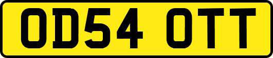 OD54OTT